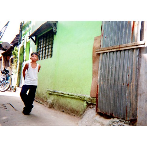 Christopher “Topher” Castro - Green Wall_klein.jpg