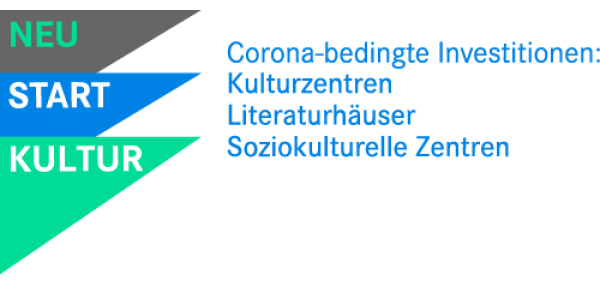 NEUSTART KULTUR