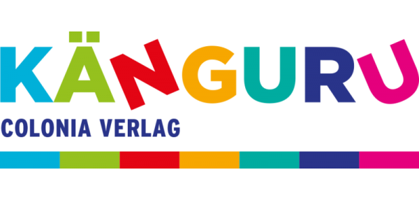 Känguru Colonia Verlag